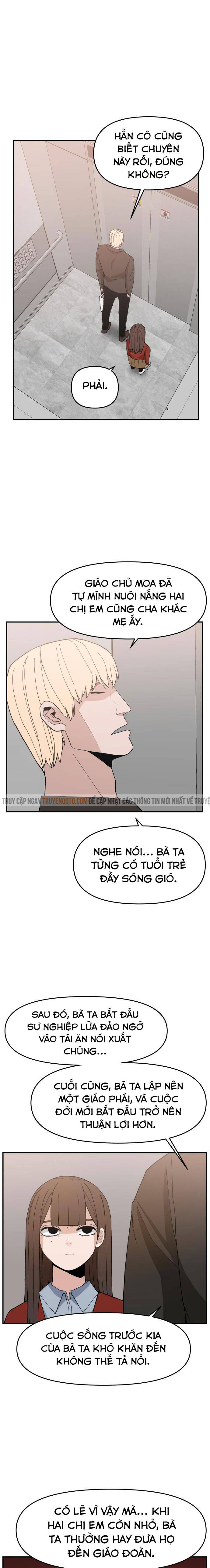 Lớp Học Phản Diện Chapter 77 - 12