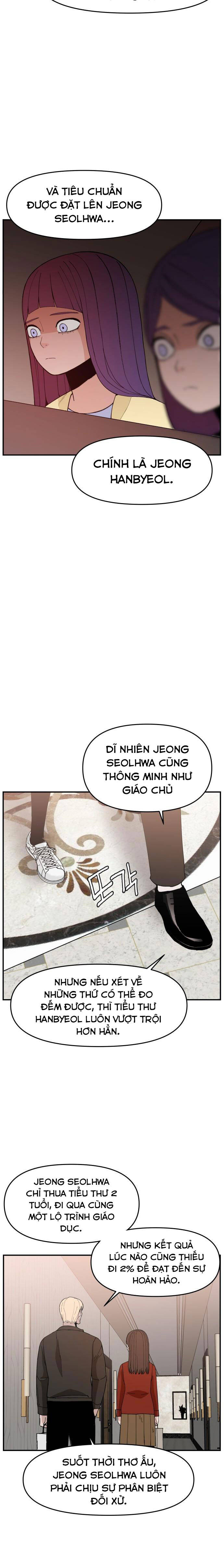 Lớp Học Phản Diện Chapter 77 - 14