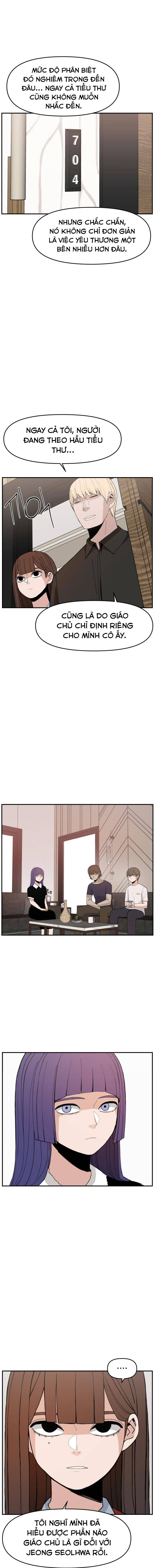 Lớp Học Phản Diện Chapter 77 - 15