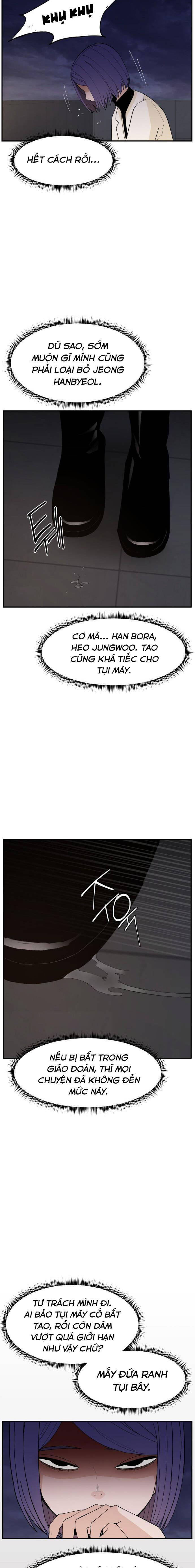 Lớp Học Phản Diện Chapter 77 - 20