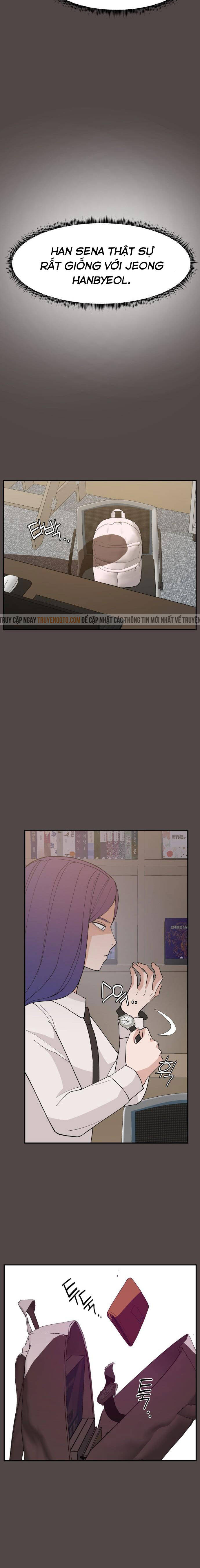 Lớp Học Phản Diện Chapter 77 - 22