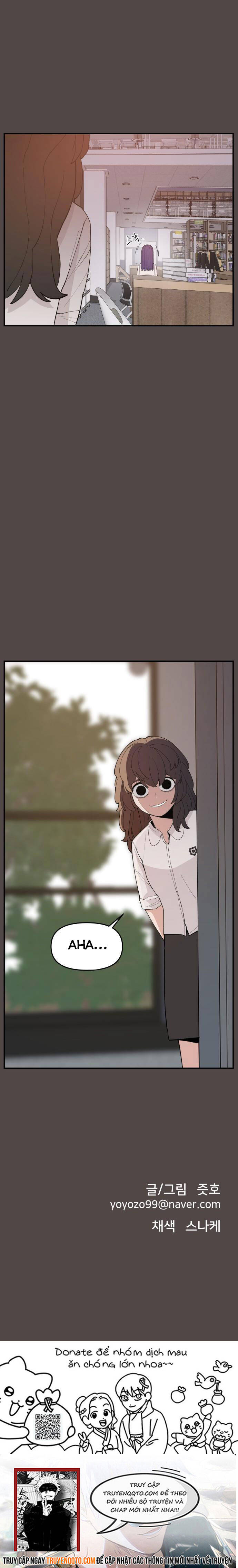 Lớp Học Phản Diện Chapter 77 - 23
