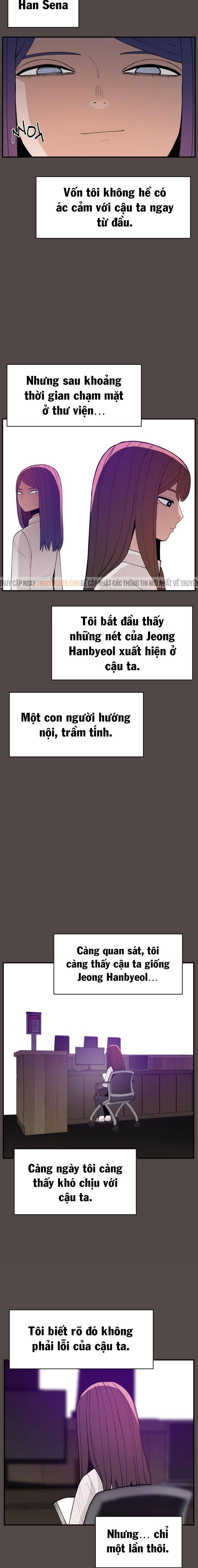 Lớp Học Phản Diện Chapter 78 - 2