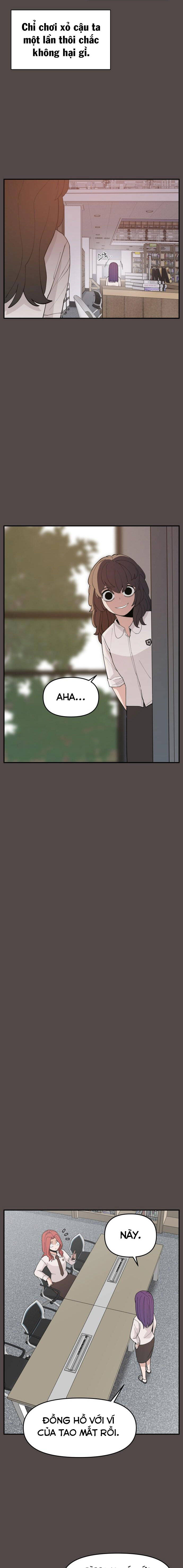 Lớp Học Phản Diện Chapter 78 - 3