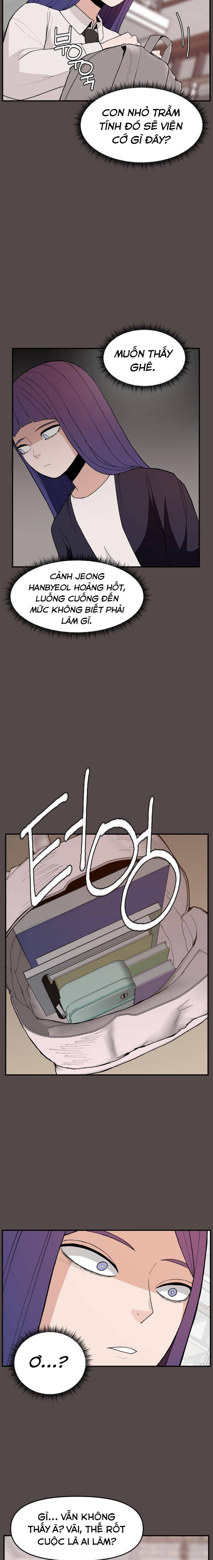 Lớp Học Phản Diện Chapter 78 - 6