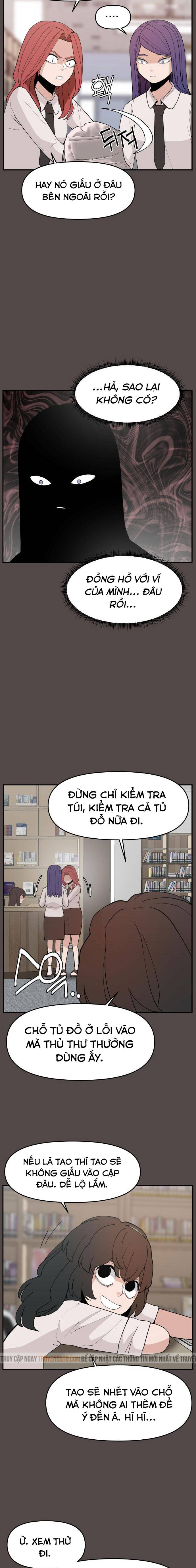 Lớp Học Phản Diện Chapter 78 - 7