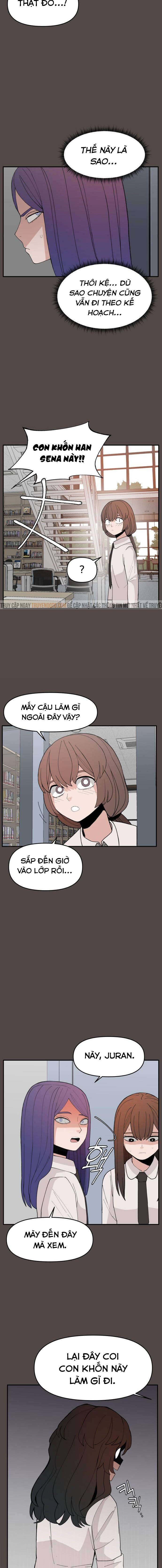 Lớp Học Phản Diện Chapter 78 - 9