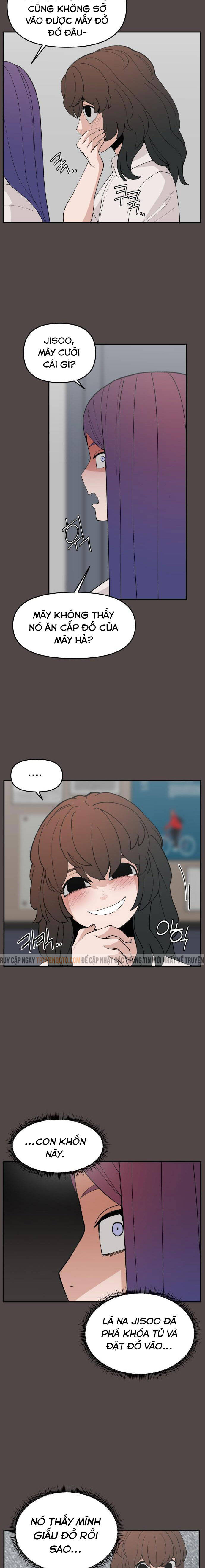Lớp Học Phản Diện Chapter 78 - 11