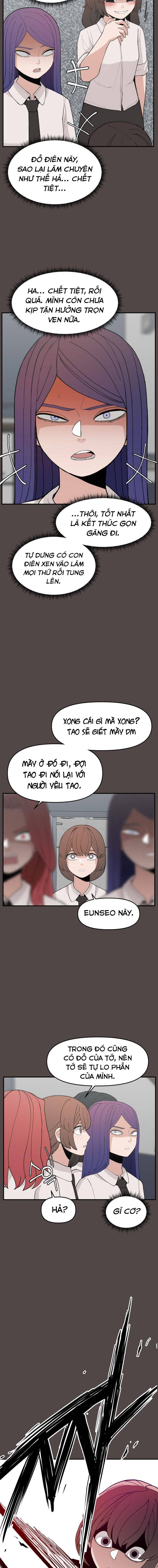 Lớp Học Phản Diện Chapter 78 - 12