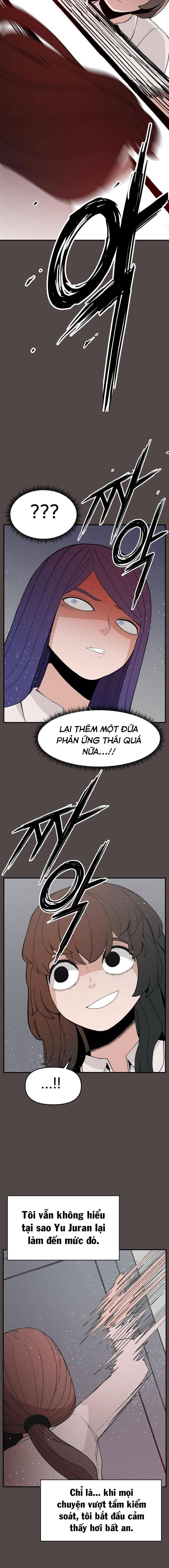 Lớp Học Phản Diện Chapter 78 - 13