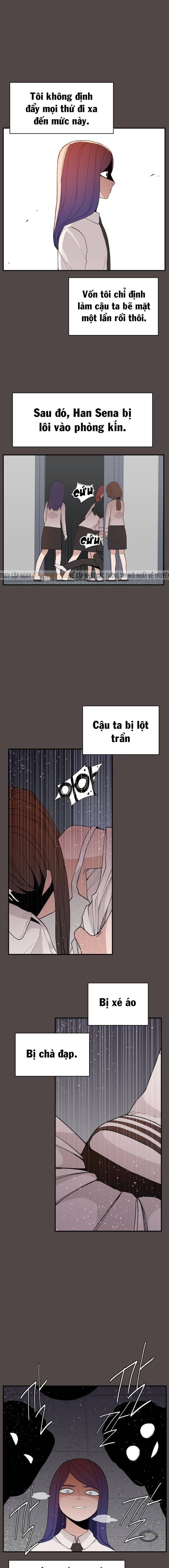 Lớp Học Phản Diện Chapter 78 - 14