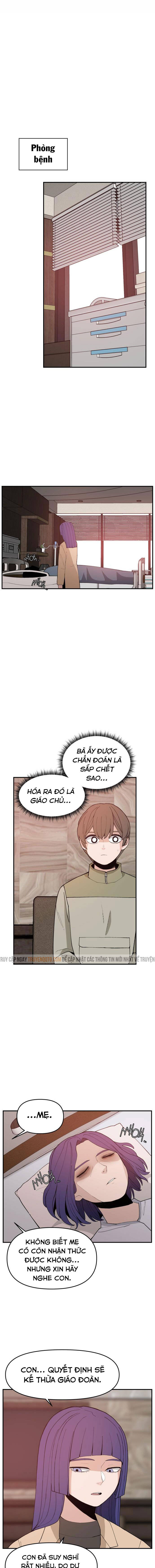 Lớp Học Phản Diện Chapter 78 - 16