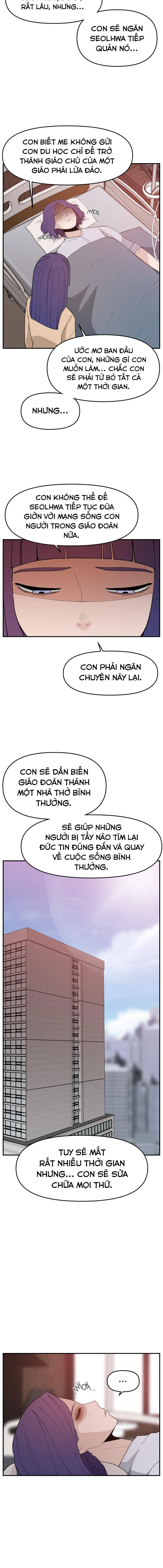 Lớp Học Phản Diện Chapter 78 - 17