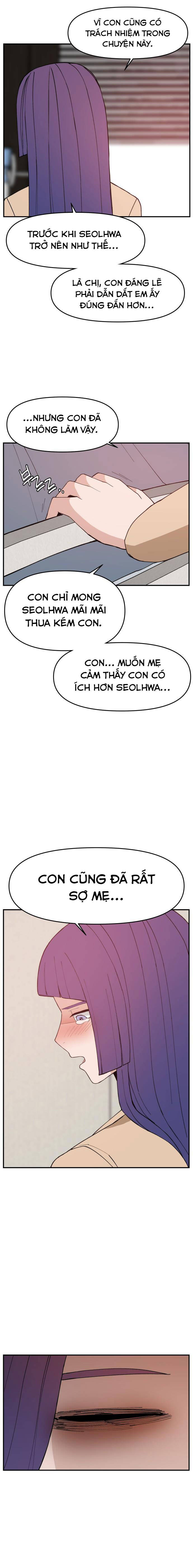 Lớp Học Phản Diện Chapter 78 - 18
