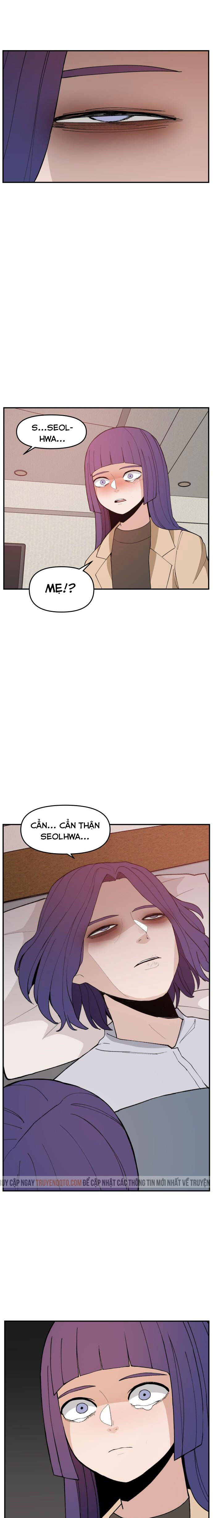 Lớp Học Phản Diện Chapter 78 - 19