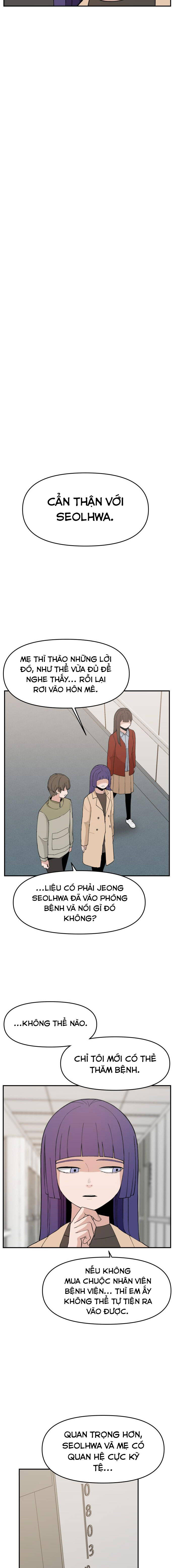 Lớp Học Phản Diện Chapter 78 - 20