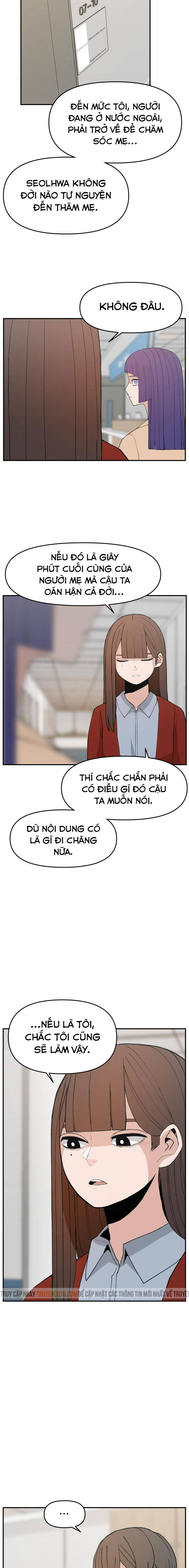 Lớp Học Phản Diện Chapter 78 - 21