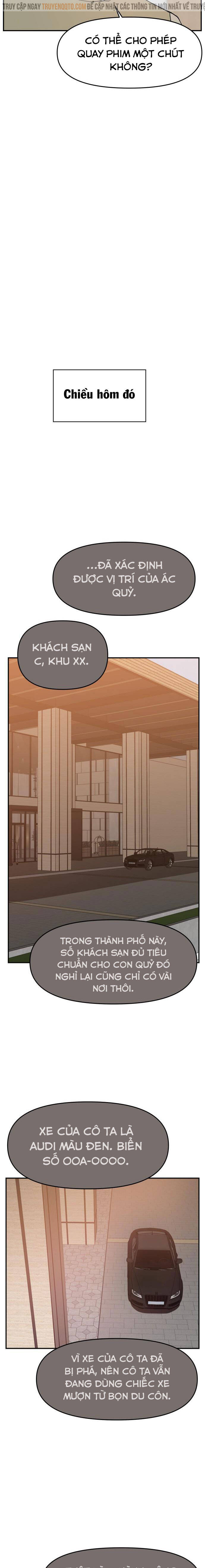 Lớp Học Phản Diện Chapter 78 - 23