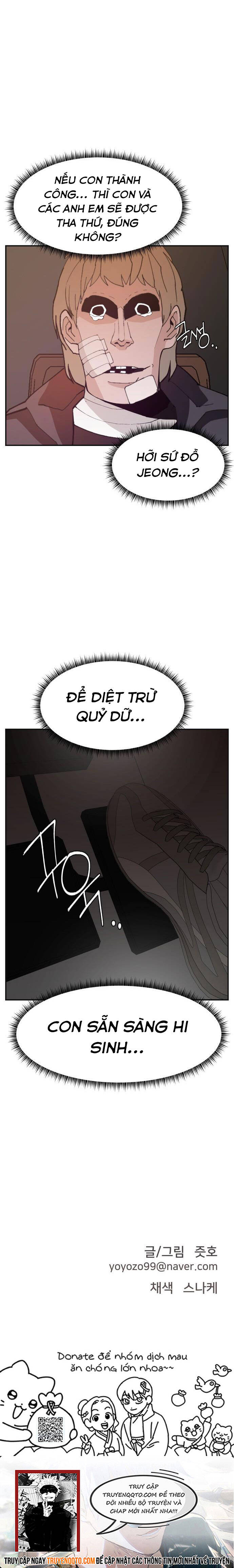 Lớp Học Phản Diện Chapter 78 - 25