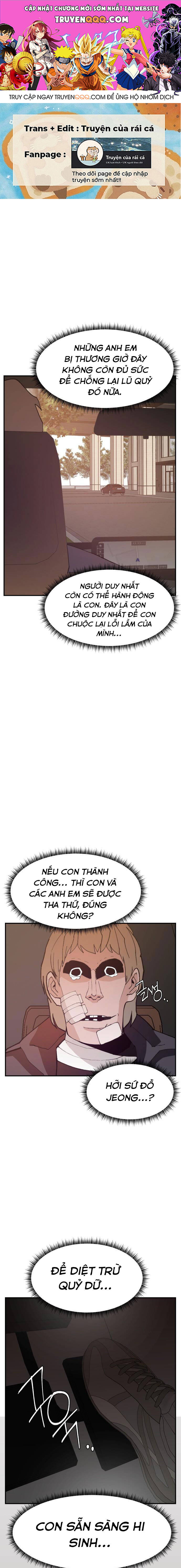 Lớp Học Phản Diện Chapter 79 - 1