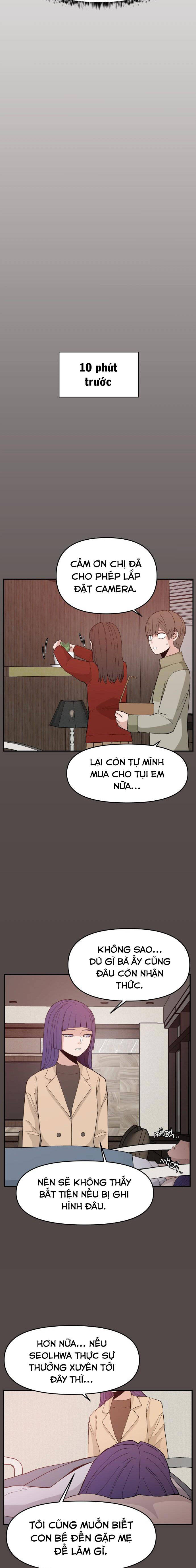 Lớp Học Phản Diện Chapter 79 - 2