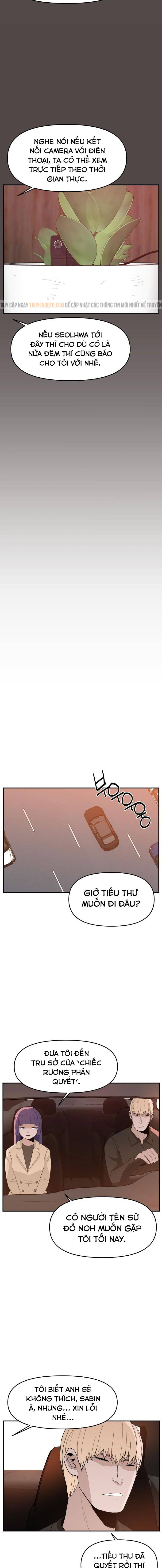 Lớp Học Phản Diện Chapter 79 - 3