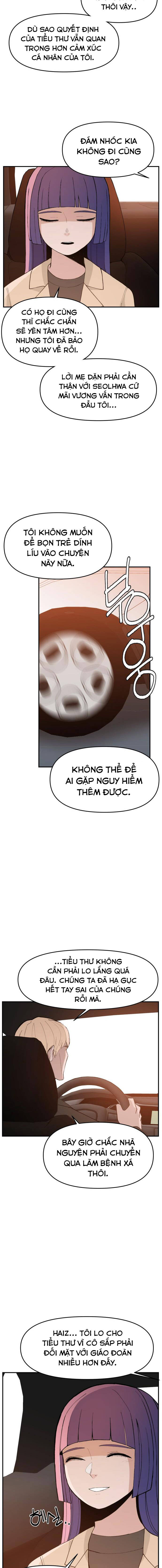 Lớp Học Phản Diện Chapter 79 - 4