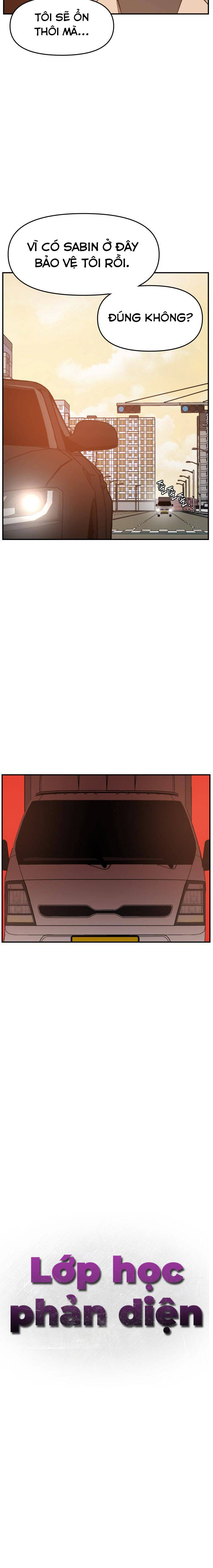 Lớp Học Phản Diện Chapter 79 - 5