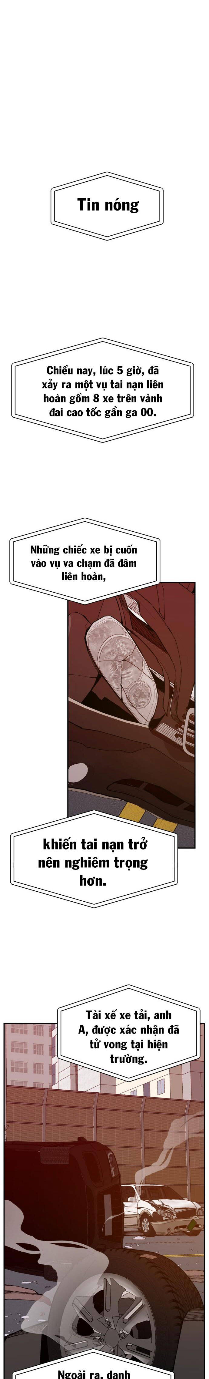 Lớp Học Phản Diện Chapter 79 - 6