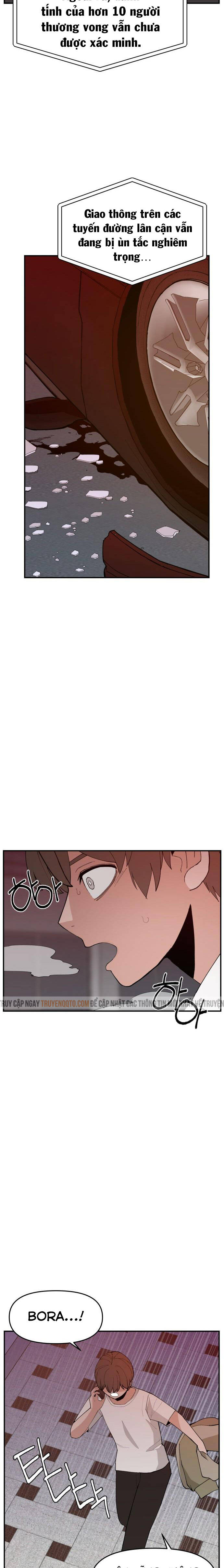 Lớp Học Phản Diện Chapter 79 - 7