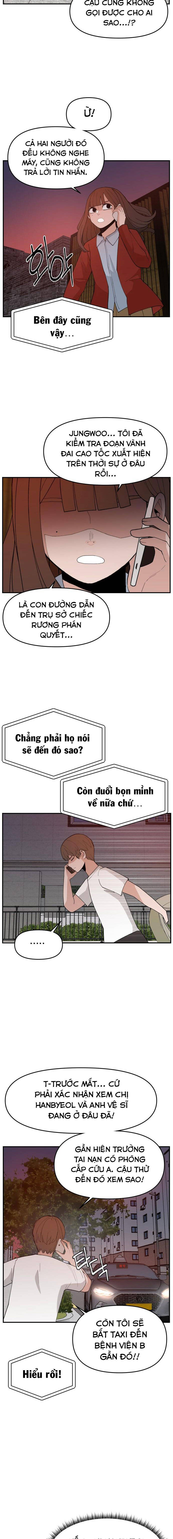 Lớp Học Phản Diện Chapter 79 - 8
