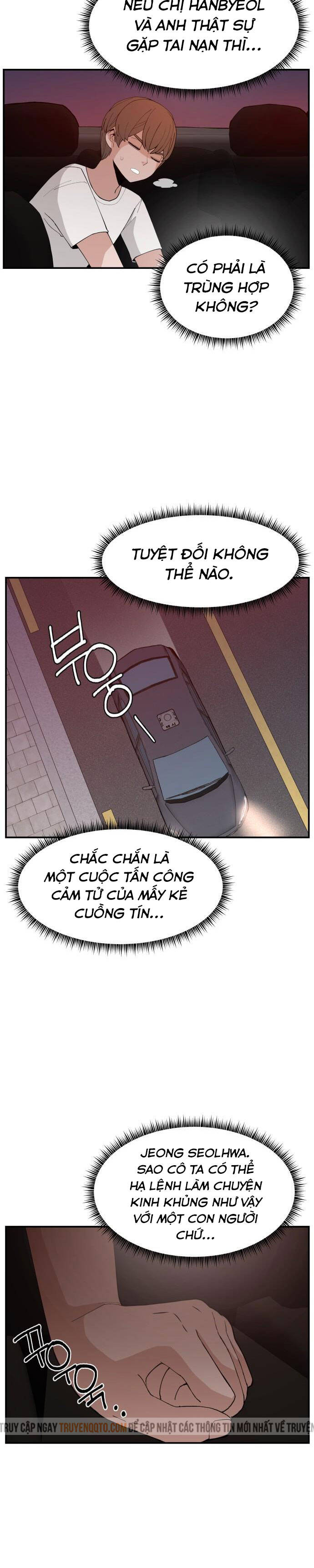 Lớp Học Phản Diện Chapter 79 - 9