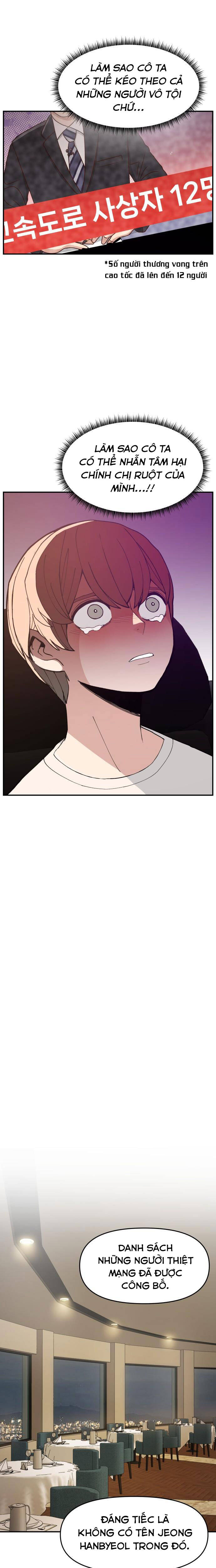 Lớp Học Phản Diện Chapter 79 - 10