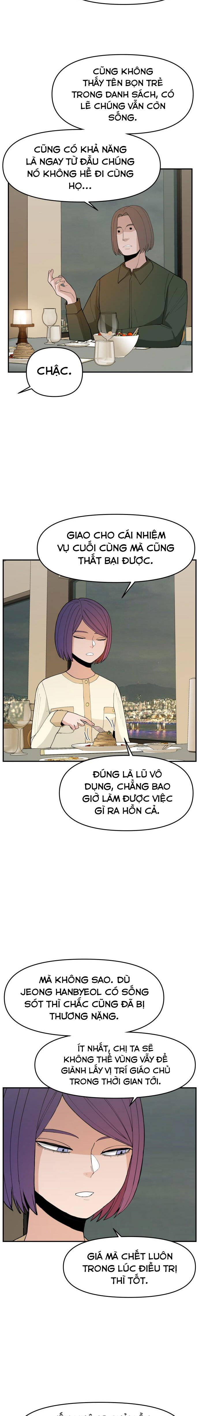 Lớp Học Phản Diện Chapter 79 - 11