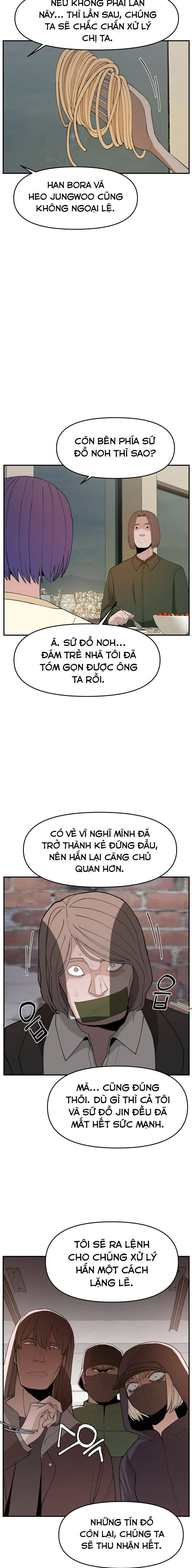 Lớp Học Phản Diện Chapter 79 - 12