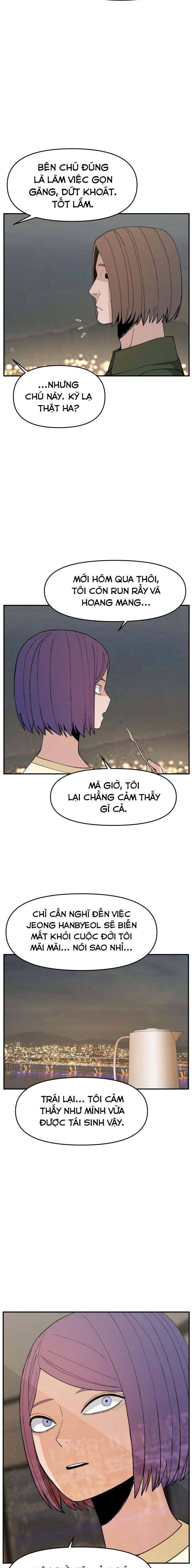 Lớp Học Phản Diện Chapter 79 - 13