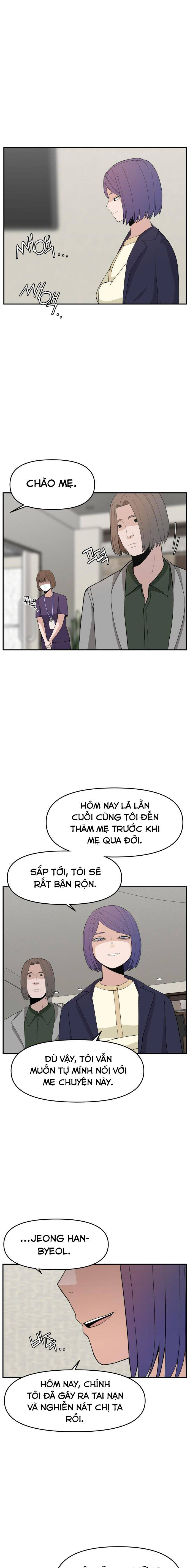 Lớp Học Phản Diện Chapter 79 - 15