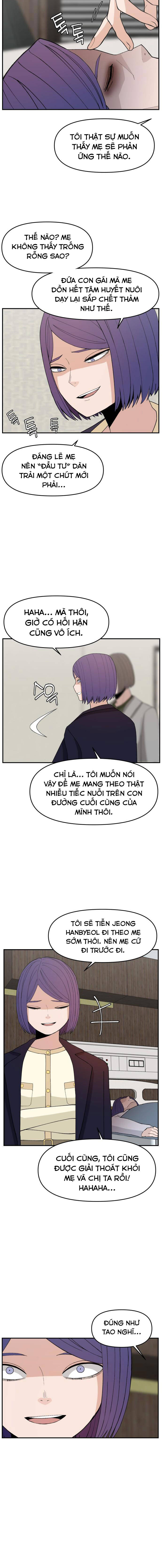 Lớp Học Phản Diện Chapter 79 - 17