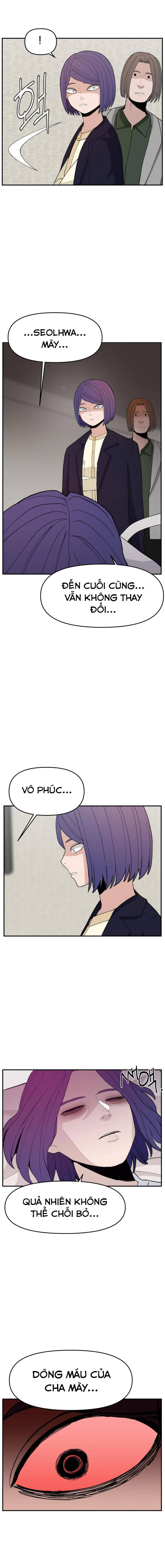 Lớp Học Phản Diện Chapter 79 - 18