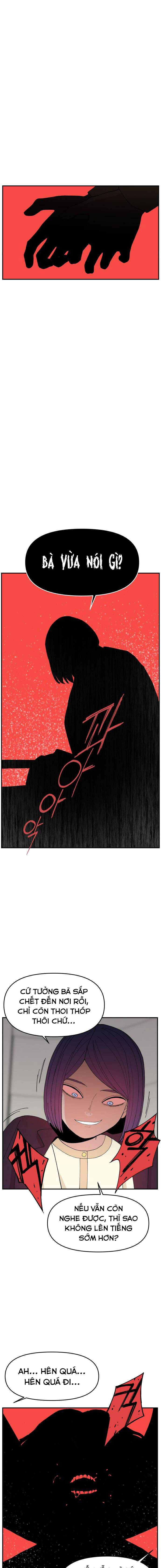 Lớp Học Phản Diện Chapter 79 - 19