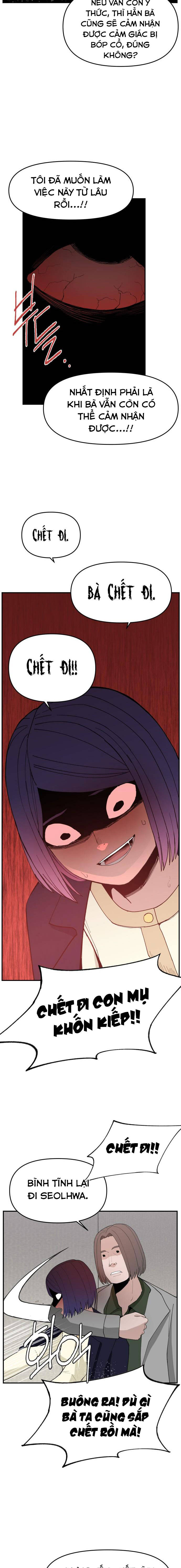 Lớp Học Phản Diện Chapter 79 - 20