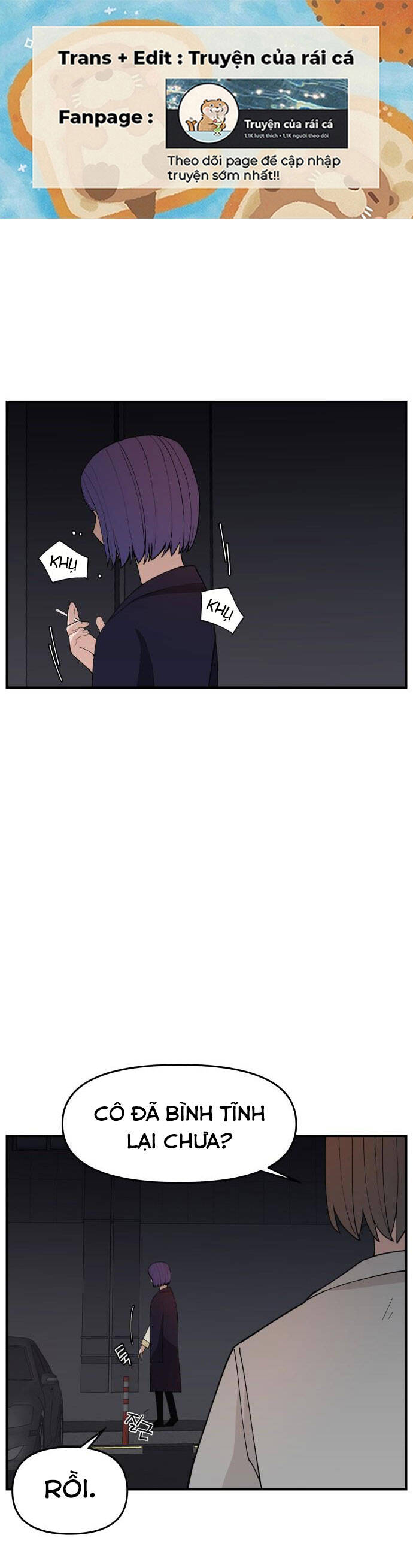 Lớp Học Phản Diện Chapter 80 - 1