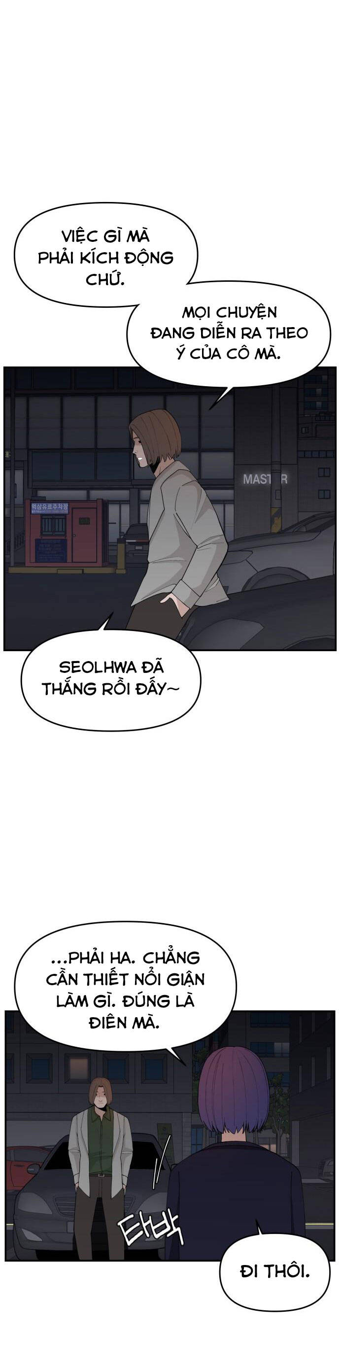 Lớp Học Phản Diện Chapter 80 - 2