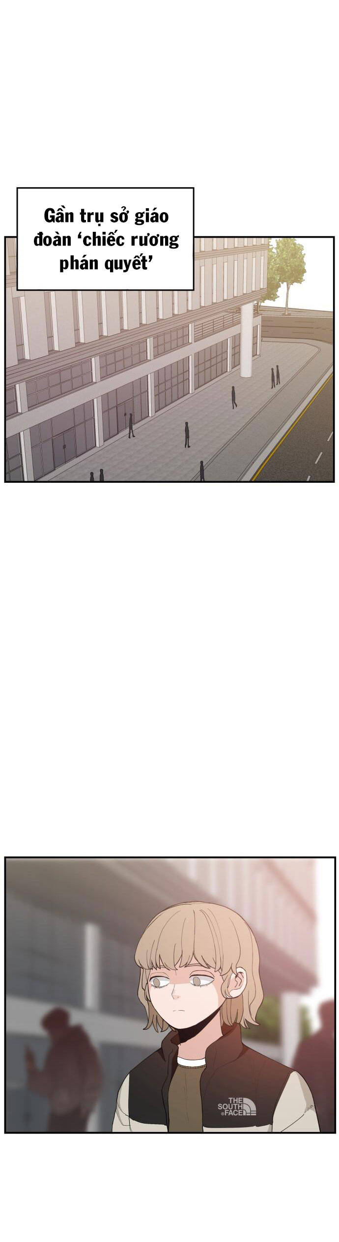 Lớp Học Phản Diện Chapter 80 - 5