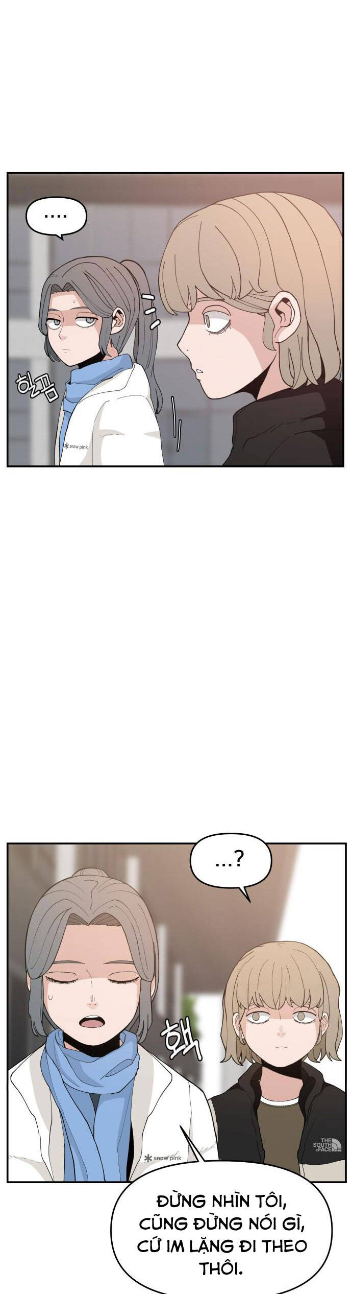 Lớp Học Phản Diện Chapter 80 - 6