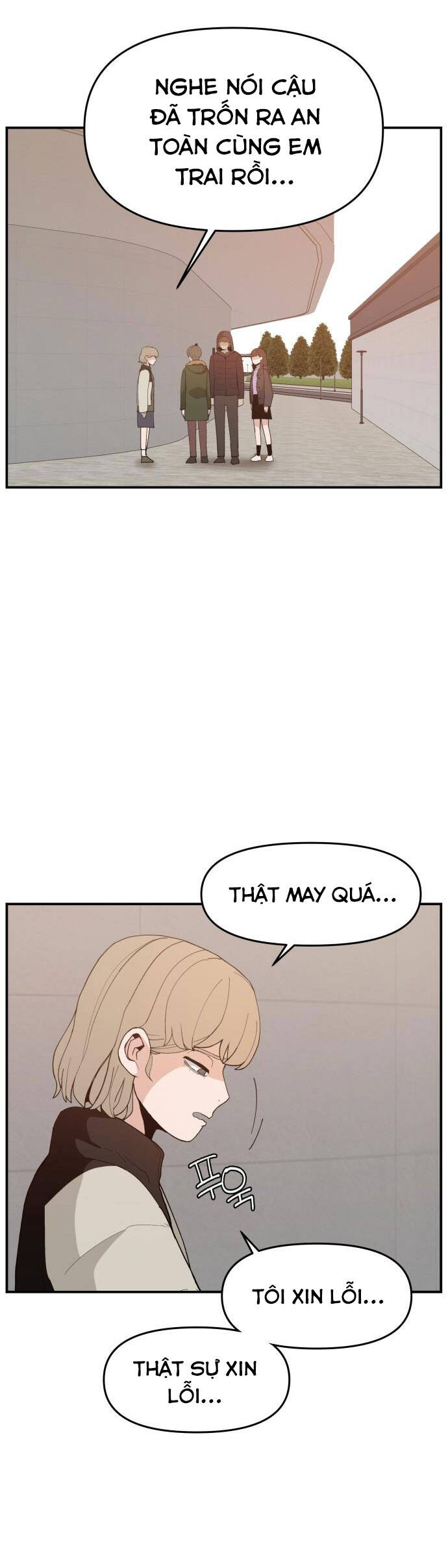 Lớp Học Phản Diện Chapter 80 - 8