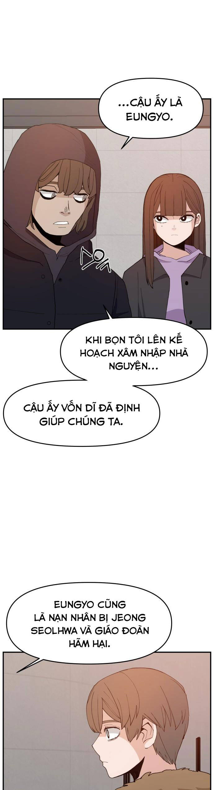 Lớp Học Phản Diện Chapter 80 - 9
