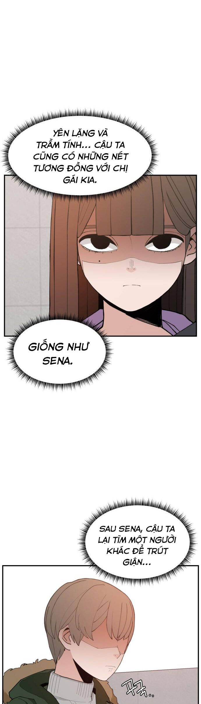 Lớp Học Phản Diện Chapter 80 - 18