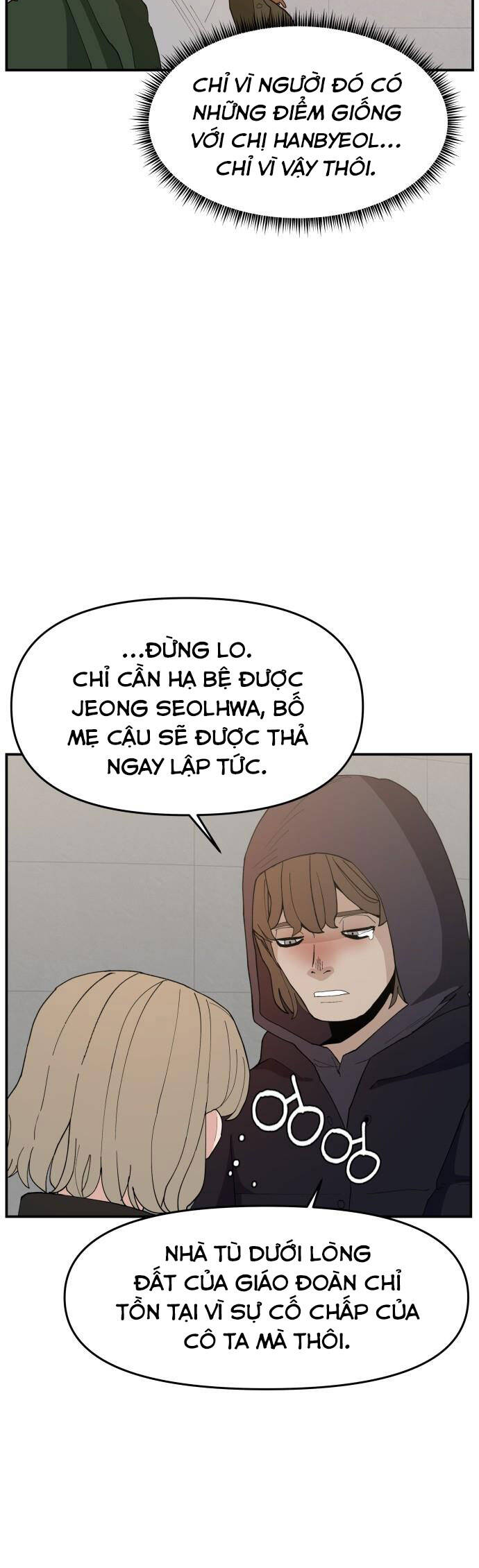 Lớp Học Phản Diện Chapter 80 - 19