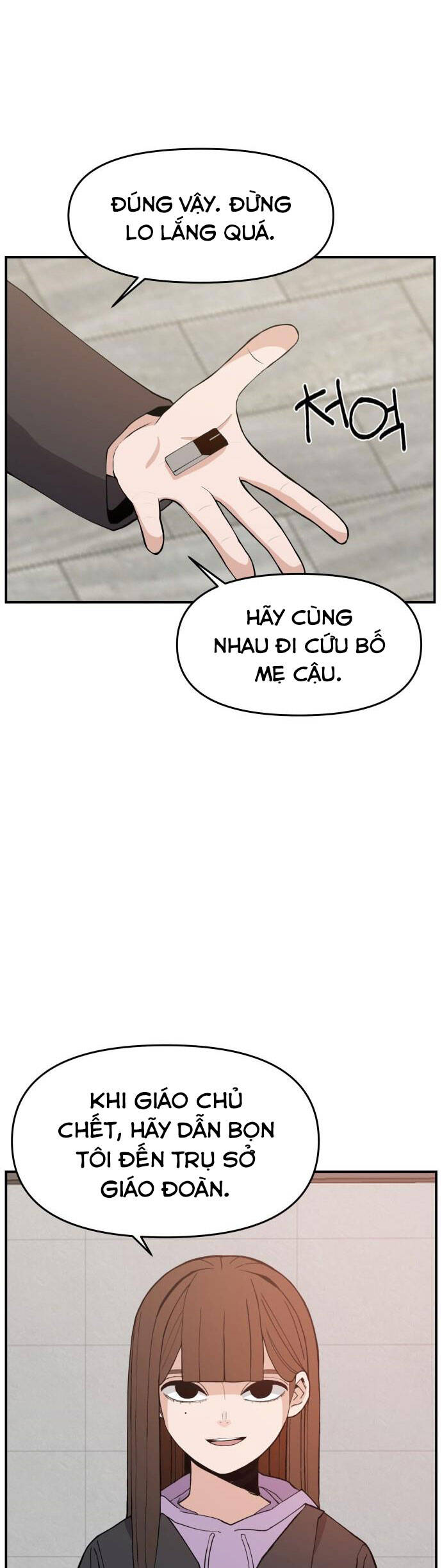 Lớp Học Phản Diện Chapter 80 - 20